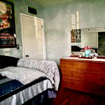 Photo of Denise's room