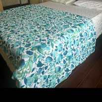 Photo of Mehak's room