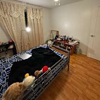 Photo of Payas's room