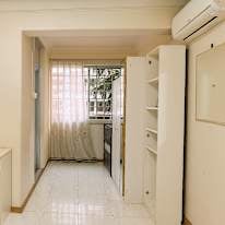 Photo of aiswarya's room