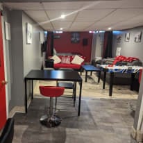 Photo of jaime wisnowski's room