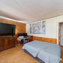 Photo of Julio Guerrero's room