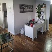 Photo of Darlene's room
