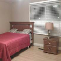 Photo of paul's room