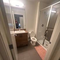 Photo of Michelle's room