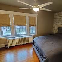 Photo of Carlos's room