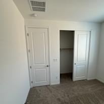 Photo of Michael's room