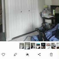 Photo of LORIE's room