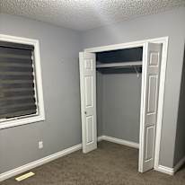 Photo of Wes's room