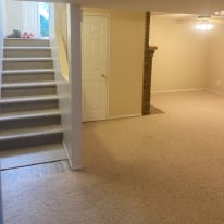 Photo of Michael Bruce Trenaman's room