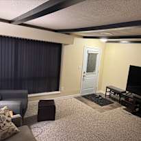 Photo of Connar's room