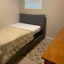 Photo of Chigozie's room
