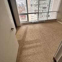 Photo of Patience's room