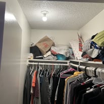 Photo of Madison's room