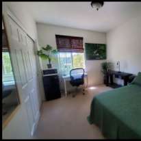 Photo of Dani's room