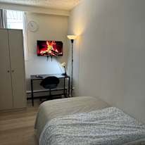 Photo of TIM KURSUNLUGIL's room