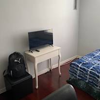 Photo of Jose Rene Guevara's room