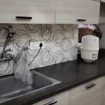 Photo of Karan's room