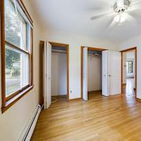 Photo of Allison's room