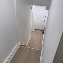 Photo of Paul's room