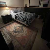 Photo of Stacy's room