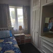 Photo of Colleen's room
