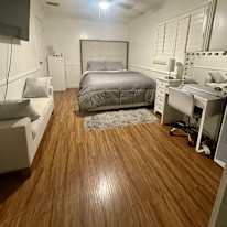 Photo of Celia's room