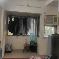 Photo of Hadhi's room