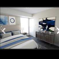Photo of Paulina's room