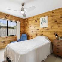 Photo of Islah's room