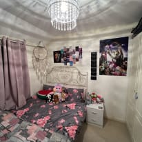 Photo of Keara's room