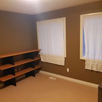 Photo of John Yang's room