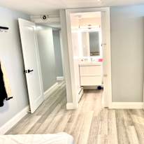 Photo of Rachid's room