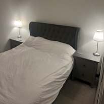 Photo of Alex's room