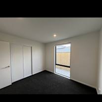 Photo of Lucy's room