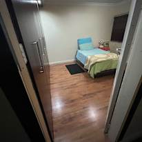 Photo of Shireen Adams's room