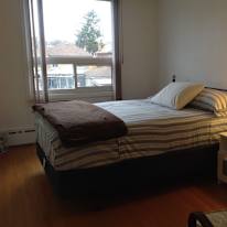 Photo of Alvaro's room