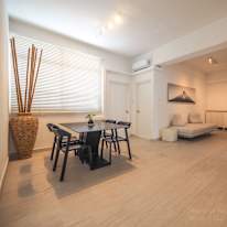 Photo of KH Q's room
