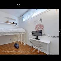 Photo of Dhairya Negandhi's room