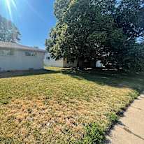 Photo of Jonathan's room