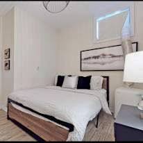 Photo of Dipesh Rajpal's room