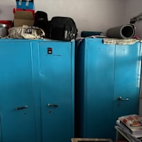Photo of Akankshit's room