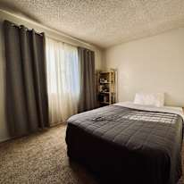 Photo of Chris's room