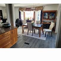 Photo of Rose's room