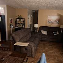 Photo of Norma's room