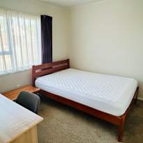 Photo of Yuan's room