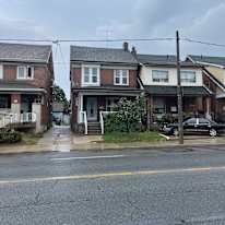 Photo of Ludovic's room