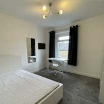 Photo of Hannah's room