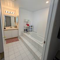 Photo of Julien's room