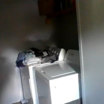 Photo of stephen's room